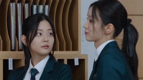 Watch Rivalry (2022) Episode 1 Online With English sub.